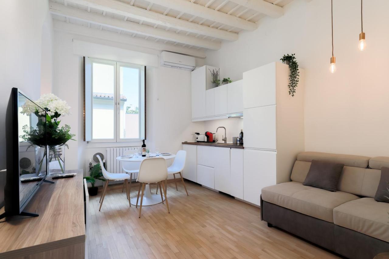 Duomo Apartment Milano Ngoại thất bức ảnh